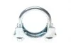 Хомут глушителя Ford (d=54.5mm) Fischer Automotive One (FA1) 922-954 (фото 1)
