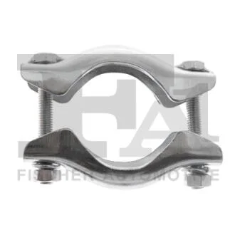 Комплект зажимной детали Fischer Automotive One (FA1) 931-901
