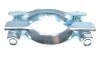 Хомут глушителя Citroen GS 1.2 -79 (53mm) Fischer Automotive One (FA1) 931-953 (фото 2)