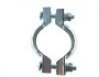 Хомут глушителя Renault Twingo 1.2 16V 93-07 (58mm) Fischer Automotive One (FA1) 931-958 (фото 1)
