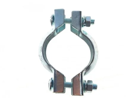 Хомут глушника Renault Twingo 1.2 16V 93-07 (58mm) Fischer Automotive One (FA1) 931-958