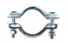 Хомут глушника Renault 19 1.2i 88-95 (58mm) Fischer Automotive One (FA1) 932-958 (фото 1)
