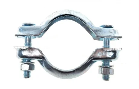 Хомут глушителя Renault 19 1.2i 88-95 (58mm) Fischer Automotive One (FA1) 932-958