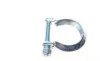 Хомут глушника Renault Kangoo 1.2 16V/1.5 dCi 97- (54mm) Fischer Automotive One (FA1) 934-954 (фото 1)
