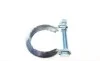 Хомут глушника Renault Kangoo 1.2 16V/1.5 dCi 97- (54mm) Fischer Automotive One (FA1) 934-954 (фото 4)