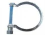 Хомут глушника Citroen Berlingo/Jumpy/Fiat Scudo/Peugeot Expert/Partner 96- (кронштейн-хомут)(70mm) Fischer Automotive One (FA1) 934-970 (фото 1)