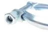 Хомут глушника Citroen Berlingo/Jumpy/Fiat Scudo/Peugeot Expert/Partner 96- (кронштейн-хомут)(70mm) Fischer Automotive One (FA1) 934-970 (фото 3)