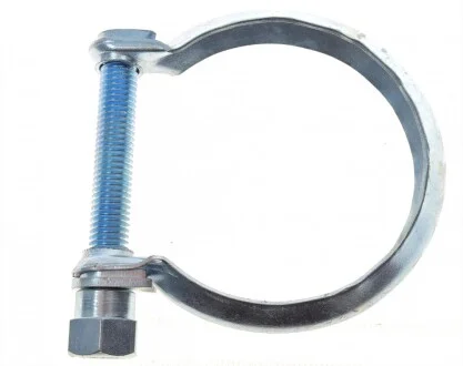 Хомут глушника Citroen Berlingo/Jumpy/Fiat Scudo/Peugeot Expert/Partner 96- (кронштейн-хомут)(70mm) Fischer Automotive One (FA1) 934-970