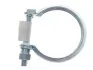 Хомут глушителя Citroen Jumper/ Peugeot Boxer/ Fiat Ducato 06-/ Renault Trafic 01- (d=73mm) Fischer Automotive One (FA1) 934-973 (фото 1)