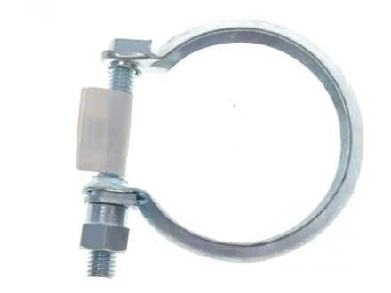 Хомут глушника Citroen Jumper/ Peugeot Boxer/ Fiat Ducato 06-/ Renault Trafic 01- (d=73mm) Fischer Automotive One (FA1) 934-973