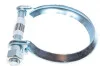 Хомут глушителя Renault Master 1.9-3.0 dCi 10- (d=77mm) Fischer Automotive One (FA1) 934-977 (фото 3)