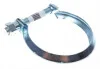 Хомут глушителя Renault Master 1.9-3.0 dCi 10- (d=77mm) Fischer Automotive One (FA1) 934-977 (фото 4)