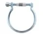 Хомут глушителя Renault Master 1.9-3.0 dCi 10- (d=77mm) Fischer Automotive One (FA1) 934-977 (фото 1)