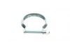 Хомут глушителя Citroen Jumpy 2.0 HDi 06- (d=80mm) (10шт) Fischer Automotive One (FA1) 934-980.10 (фото 2)