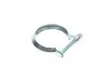 Хомут глушителя Citroen Jumpy 2.0 HDi 06- (d=80mm) (10шт) Fischer Automotive One (FA1) 934-980.10 (фото 3)