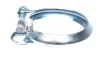 Хомут глушника Citroen Jumpy 2.0 HDi 06- (d=80mm) Fischer Automotive One (FA1) 934-980 (фото 2)