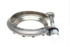 Хомут глушника Citroen C4/C5/Peugeot 307/308/407 2.0 HDi 04- Fischer Automotive One (FA1) 936-867 (фото 2)