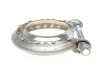 Хомут глушника Citroen C4/C5/Peugeot 307/308/407 2.0 HDi 04- Fischer Automotive One (FA1) 936-867 (фото 3)