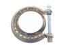 Хомут глушника Citroen C4/C5/Peugeot 307/308/407 2.0 HDi 04- Fischer Automotive One (FA1) 936-867 (фото 4)