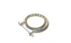 Хомут глушителя Citroen C5/C6/C8/Peugeot 407/508/607/807 06- (80mm) Fischer Automotive One (FA1) 936-880 (фото 4)
