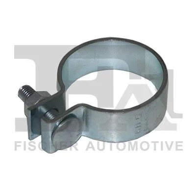 Зєднувальний елемент системи випуску Fischer Automotive One (FA1) 941-968 (фото 1)