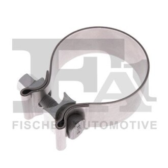 FISCHER BMW Хомут 70,5 мм E60, F10, E61, F11, JEEP Fischer Automotive One (FA1) 942-870