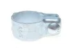 Хомут глушителя VW Caddy II 1.6 96-00 (d=44.5mm) Fischer Automotive One (FA1) 951-944 (фото 1)