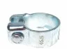 Хомут глушника VW Caddy II 1.4 00-04 (d=45.5mm) Fischer Automotive One (FA1) 951-945 (фото 1)