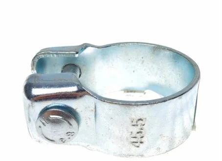 Хомут глушника VW Caddy II 1.4 00-04 (d=45.5mm) Fischer Automotive One (FA1) 951-945