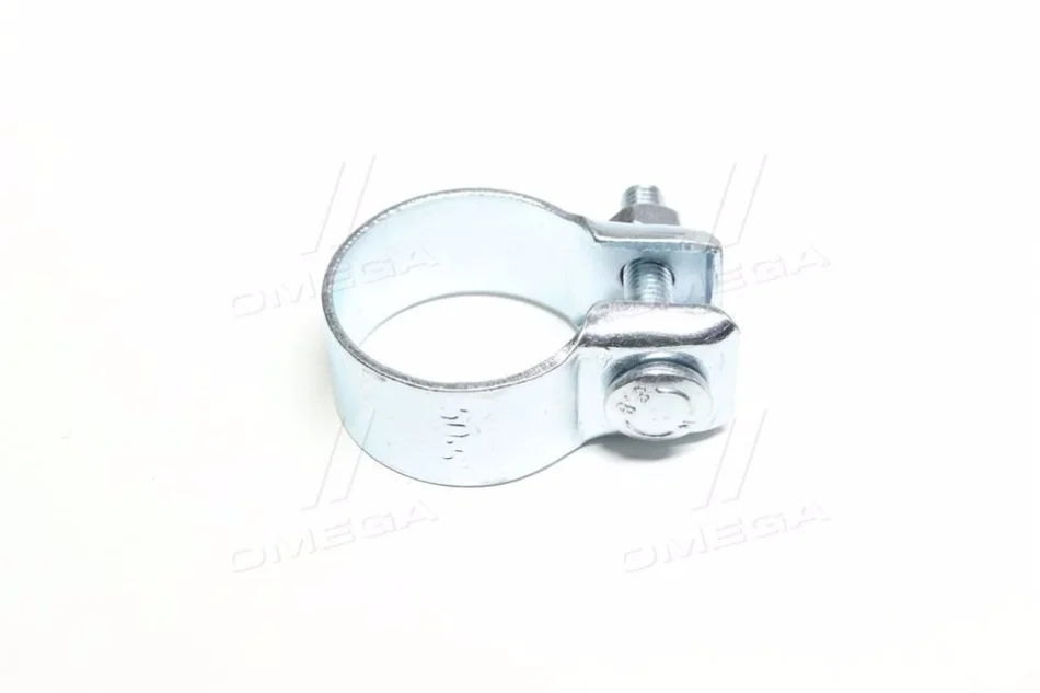 Хомут глушника Opel Astra F 1.6 98-/Combo 1.6 01/Vectra A/C 1.6-1.8/1.7D 88- (d=51mm) Fischer Automotive One (FA1) 951-950 (фото 1)
