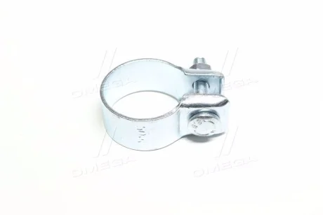 Хомут глушителя Opel Astra F 1.6 98-/Combo 1.6 01/Vectra A/C 1.6-1.8/1.7D 88- (d=51mm) Fischer Automotive One (FA1) 951-950