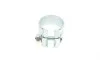 Хомут глушника Audi/BMW/Fiat/Mazda/MB/Opel/Renault/Skoda/Volvo/VW (d=54.5mm) (10шт) Fischer Automotive One (FA1) 951-954.10 (фото 3)