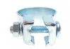 Хомут глушителя Audi/BMW/Fiat/Mazda/MB/Opel/Renault/Skoda/Volvo/VW (d=54.5mm) Fischer Automotive One (FA1) 951-954 (фото 3)