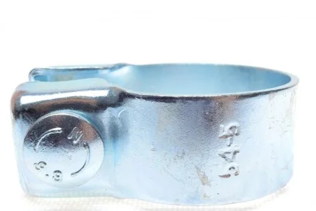 Хомут глушителя Audi/BMW/Fiat/Mazda/MB/Opel/Renault/Skoda/Volvo/VW (d=54.5mm) Fischer Automotive One (FA1) 951-954