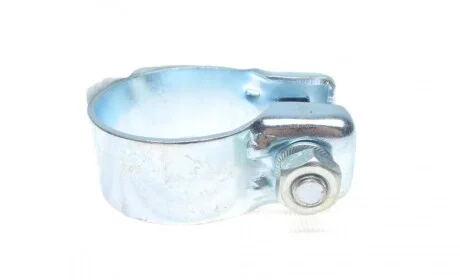 Хомут глушника Opel Vivaro 2.0 16V 01- (d=55.5mm) Fischer Automotive One (FA1) 951-955