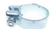 Хомут глушника Citroen Jumper/Peugeot Boxer 2.8 HDi 00-02 (d=60.5mm) Fischer Automotive One (FA1) 951-960 (фото 1)