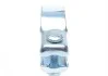 Хомут глушника Citroen Jumper/Peugeot Boxer 2.8 HDi 00-02 (d=60.5mm) Fischer Automotive One (FA1) 951-960 (фото 2)