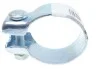 Хомут глушника Citroen Jumper/Peugeot Boxer 2.8 HDi 00-02 (d=60.5mm) Fischer Automotive One (FA1) 951-960 (фото 3)
