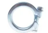 Хомут глушителя Opel Astra G/Zafira A 1.6/1.8/2.0 16V 98-05 (55mm) Fischer Automotive One (FA1) 961-955 (фото 2)