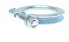 Хомут глушителя Opel Astra G/Zafira A 1.6/1.8/2.0 16V 98-05 (55mm) Fischer Automotive One (FA1) 961-955 (фото 4)