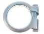 Хомут глушителя MB (63mm) Fischer Automotive One (FA1) 961-963 (фото 1)