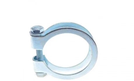 Хомут-затискувач металевий Fischer Automotive One (FA1) 967-954