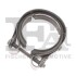 FISCHER AUDI Хомут затискний d=60 mm A6 Allroad C7 (4GH, 4GJ) 3.0 TDI quattro 14-18 Fischer Automotive One (FA1) 969-859 (фото 1)