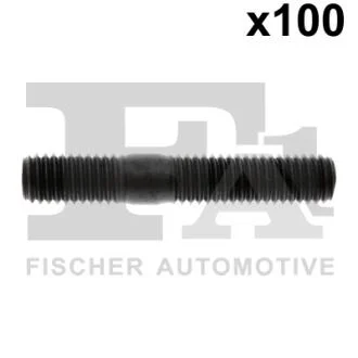 Гвинт, кріплення підшипника Fischer Automotive One (FA1) 985-817.100