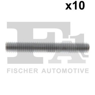 FISCHER Шпилька M8x1,25 55 мм Fischer Automotive One (FA1) 985-834.10