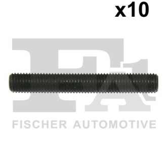 FISCHER DB Гвинт (шпилька) C-CLASS (W205) C 200 (205.042) 13-18 Fischer Automotive One (FA1) 985-976-755.10