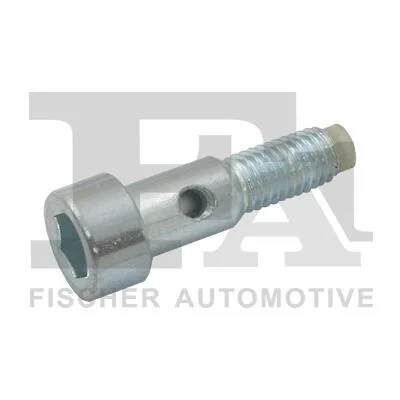 FISCHER CITROEN Пустотілий болт компресора BERLINGO 1.6 HDI 05-, C3 II 1.6 HDi 09-, FORD, PEUGEOT Fischer Automotive One (FA1) 989-10-001 (фото 1)