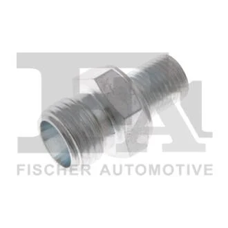 FISCHER AUDI Пустотілий гвинт компресора A3 (8L1) 1.9 97-, A6 C5 (4B2) 1.9 97-, SEAT, SKODA, VW Fischer Automotive One (FA1) 989-10-004