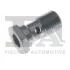 FISCHER OPEL Пустотілий гвинт компресора ASTRA H 1.9 04-, VECTRA C 1.9 CDTI 04-, ZAFIRA / ZAFIRA FAMILY B 1.9 CDTI 05-, FIAT Fischer Automotive One (FA1) 989-10-006