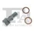 Запчастина Fischer Automotive One (FA1) 989-10-008.021